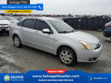 Used 2009 Ford Focus SES image 5