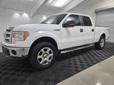 Used 2013 Ford F150 XLT image 3