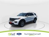 Used 2021 Ford Explorer XLT w/ Equipment Group 202A image 4
