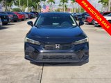 Used 2023 Honda Civic LX image 2