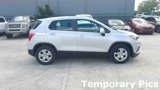 Used 2017 Chevrolet Trax LS image 2