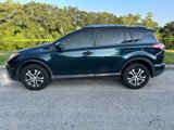 Used 2017 Toyota RAV4 LE image 2
