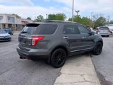 Used 2015 Ford Explorer Limited w/ Equipment Group 301A image 6