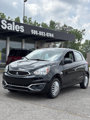 Used 2019 Mitsubishi Mirage ES image 2