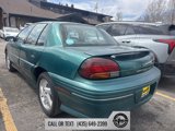 Used 1997 Pontiac Grand Am SE w/ Opt Pkg image 2