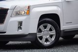Used 2015 GMC Terrain SLE image 5