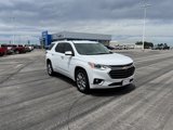 Used 2018 Chevrolet Traverse Premier w/ Driver Confidence II Package image 3