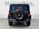 Used 2016 Jeep Wrangler Sahara image 4