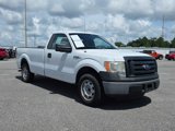 Used 2011 Ford F150 XL w/ XL Plus Pkg image 2