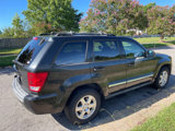 Used 2010 Jeep Grand Cherokee Laredo w/ Sun/Sound Group image 6