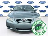Used 2007 Toyota Camry LE image 2