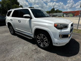 Used 2014 Toyota 4Runner Limited image 2
