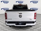 Used 2019 RAM 1500 Laramie w/ Sport Appearance Package image 4
