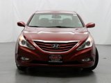Used 2013 Hyundai Sonata GLS w/ Popular Equipment Pkg image 5