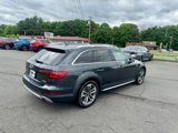 Used 2017 Audi A4 2.0T allroad Premium image 6