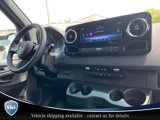 New 2025 Mercedes-Benz Sprinter 2500 image 2