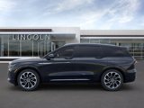 New 2024 Lincoln Nautilus Reserve image 3