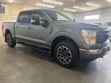 Used 2022 Ford F150 XLT w/ Equipment Group 301A Mid image 3