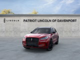 New 2025 Lincoln Corsair Reserve w/ Equipment Group 202A image 2