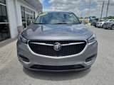 Certified 2020 Buick Enclave Essence w/ Sound and Sites Package image 2