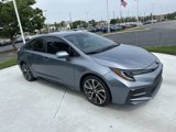 Used 2022 Toyota Corolla SE image 2