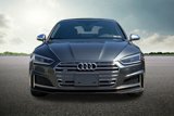 Used 2018 Audi S5 Premium Plus w/ Navigation Package image 3