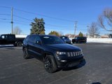 Used 2020 Jeep Grand Cherokee Altitude image 3