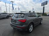Used 2016 Audi Q5 3.0T Premium Plus w/ Technology Package image 5
