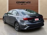 Used 2022 Kia Forte LXS image 3