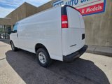 Used 2021 Chevrolet Express 2500 w/ Driver Convenience Package image 5