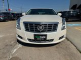 Used 2013 Cadillac XTS Luxury w/ Driver Awareness Package image 4