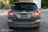 Used 2017 Buick Envision Preferred image 6