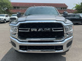 New 2024 RAM 3500 Tradesman w/ Chrome Appearance Group image 4