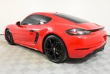 Used 2024 Porsche 718 Cayman image 3