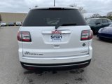 Used 2017 GMC Acadia Limited SLT image 6