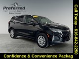 Used 2022 Chevrolet Equinox LT image 3
