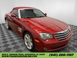 Used 2006 Chrysler Crossfire Limited image 2