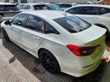 Certified 2022 Honda Civic Sport image 4