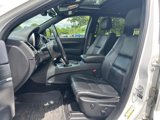Used 2021 Jeep Grand Cherokee Limited image 5