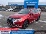 Used 2018 Mitsubishi Outlander GT image 1