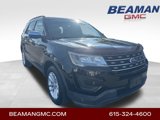 Used 2016 Ford Explorer 4WD image 2