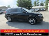 Used 2018 Nissan Rogue SV image 3