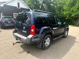 Used 2008 Nissan Xterra S image 5