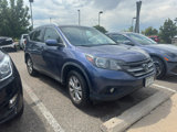 Used 2013 Honda CR-V EX-L image 2