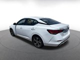 Used 2021 Nissan Sentra SV image 5