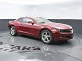 Used 2010 Chevrolet Camaro LT image 2