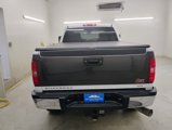 Used 2011 Chevrolet Silverado 2500 LTZ w/ LTZ Plus Package image 4