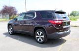 Used 2018 Chevrolet Traverse LT image 5