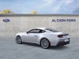 New 2025 Ford Mustang GT Premium image 4