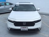 Used 2023 Honda Accord EX image 2